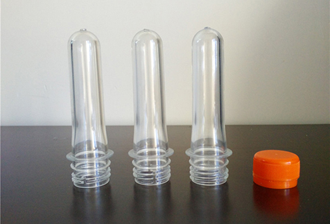 pet塑料瓶坯注塑注意事项有哪些？